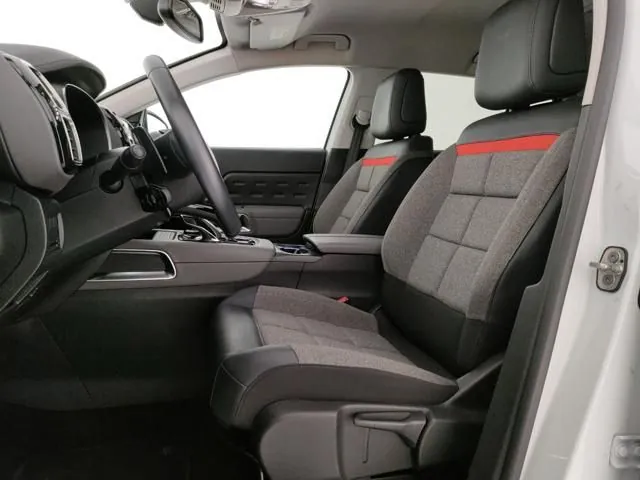 Citroen C5 Aircross 2019 photo 5