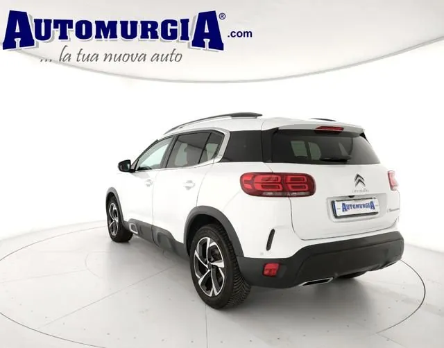 Citroen C5 Aircross 2019 photo 3
