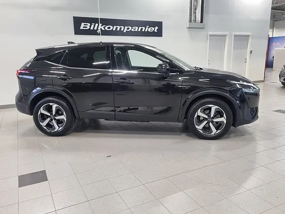 Nissan Qashqai 2024 photo 2