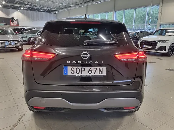 Nissan Qashqai 2024 photo 5