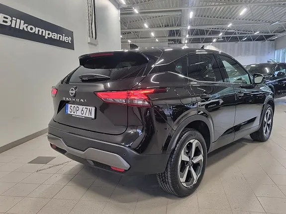 Nissan Qashqai 2024 photo 4