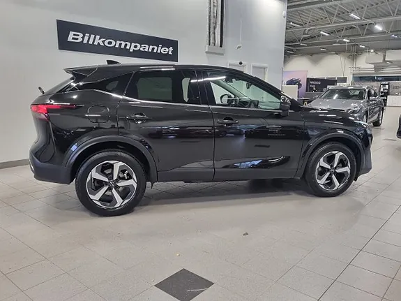 Nissan Qashqai 2024 photo 3