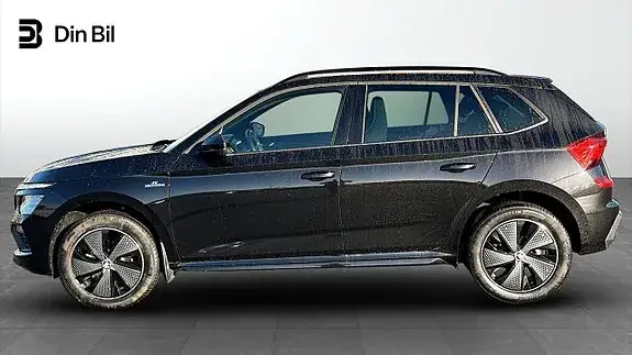 Skoda Kamiq 2026 photo 2