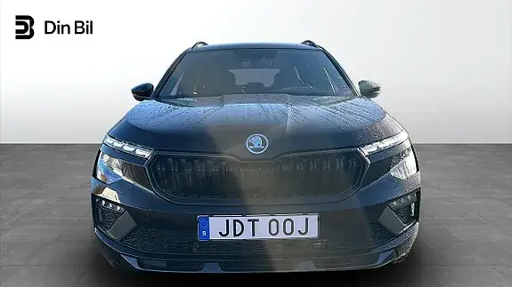 Skoda Kamiq 2026 photo 4