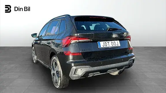 Skoda Kamiq 2026 photo 3