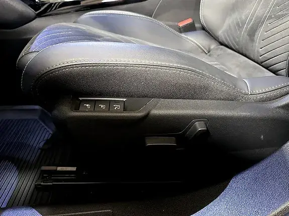 Peugeot 2008 2025 photo 5
