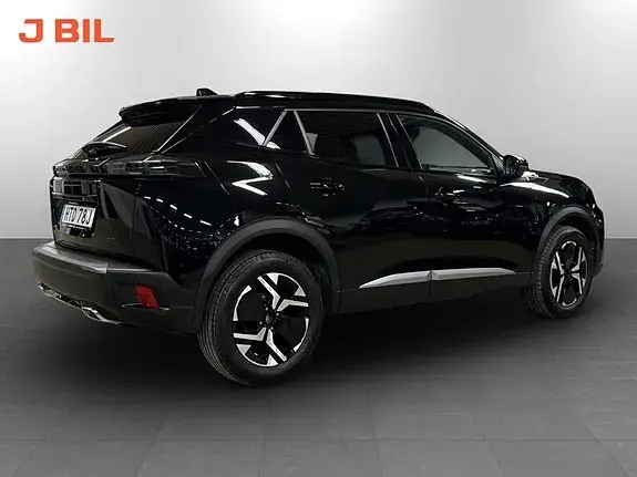 Peugeot 2008 2025 photo 3