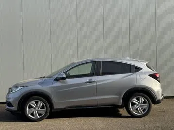 Honda Hr-V 2019 photo 3