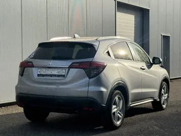 Honda Hr-V 2019 photo 2