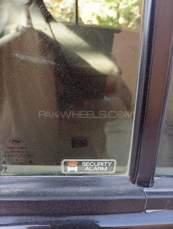 Subaru Pleo