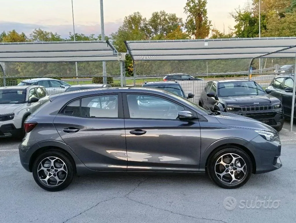 MG Mg3 2026 photo 4