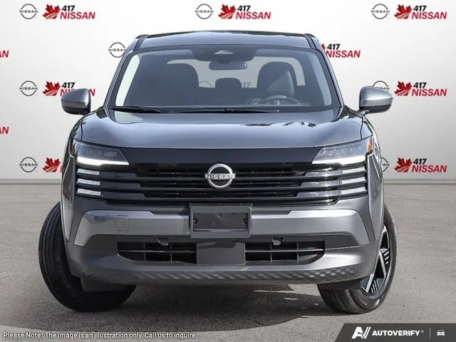 Nissan Kicks 2026 photo 2
