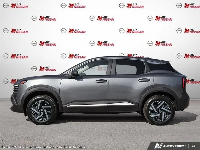 Nissan Kicks 2026 photo 3