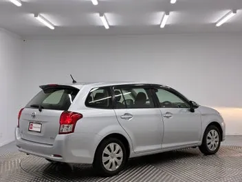 Toyota Corolla 2015 photo 4