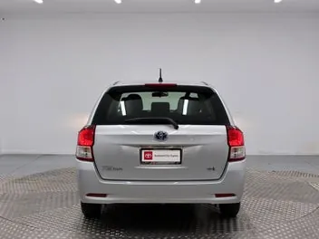 Toyota Corolla 2015 photo 5