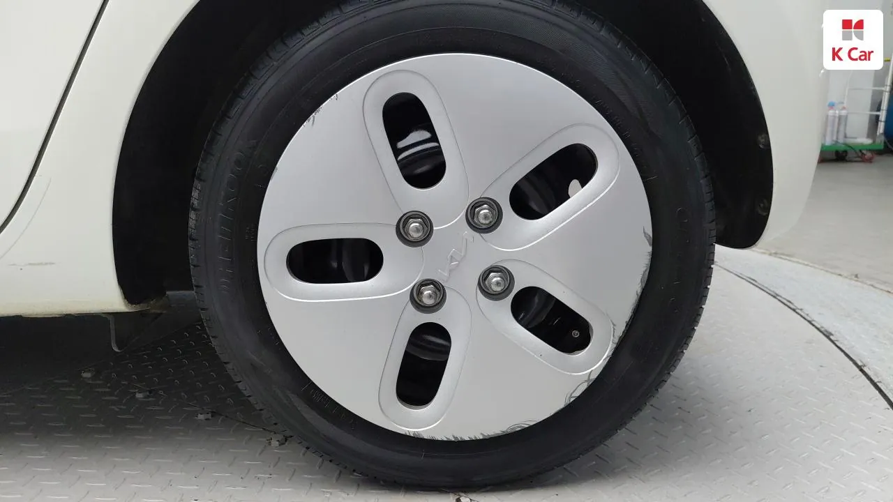 Kia New Lea 2022 photo 5