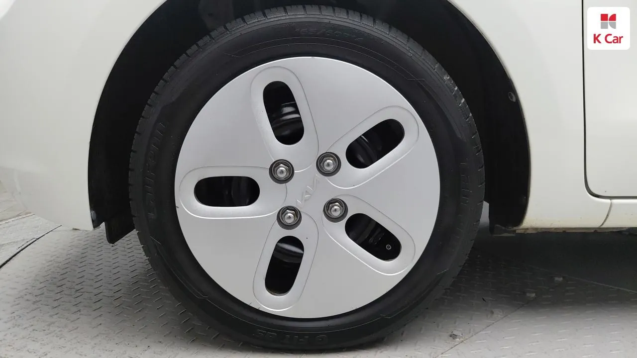 Kia New Lea 2022 photo 4