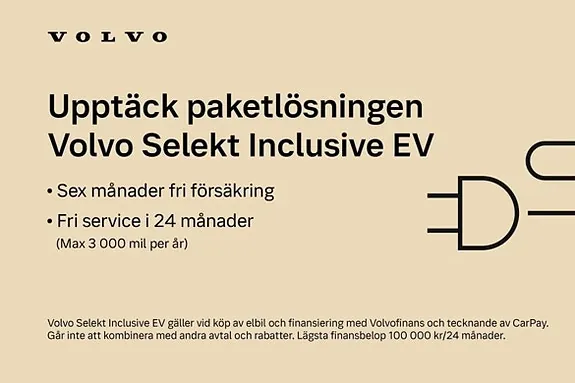 Volvo Xc40 2023 photo 2