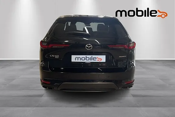 Mazda Cx-60 2023 photo 4