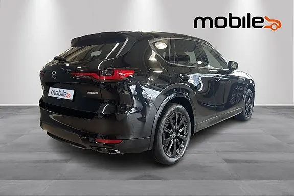 Mazda Cx-60 2023 photo 3