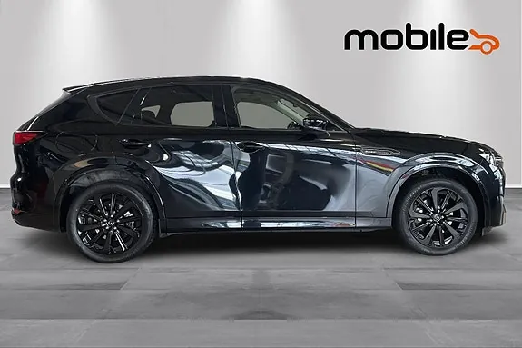 Mazda Cx-60 2023 photo 2