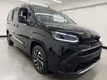 Toyota Proace 2025 photo 2