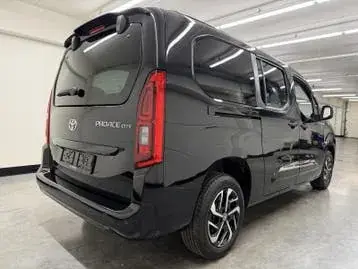 Toyota Proace 2025 photo 3