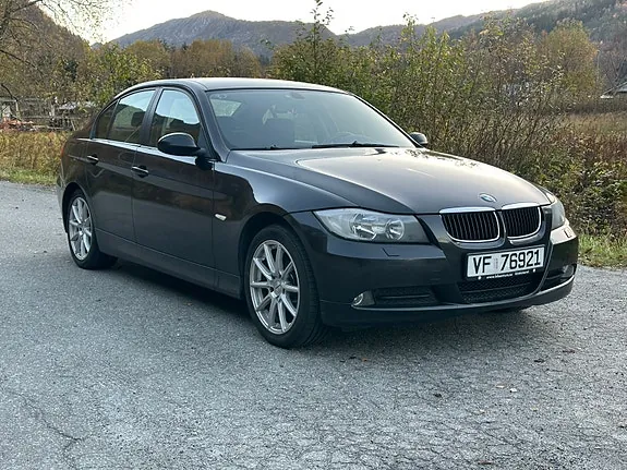 BMW 316I