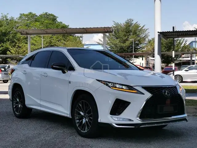 Lexus Rx300