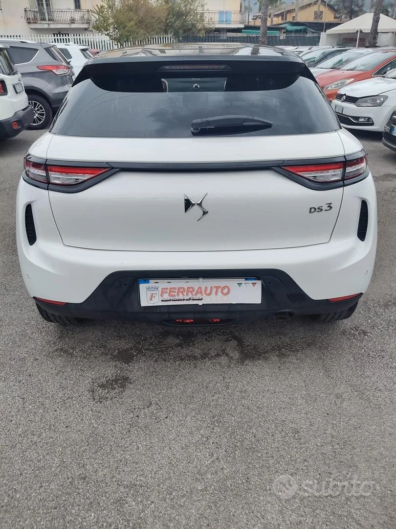 Citroen Ds3 2021 photo 5