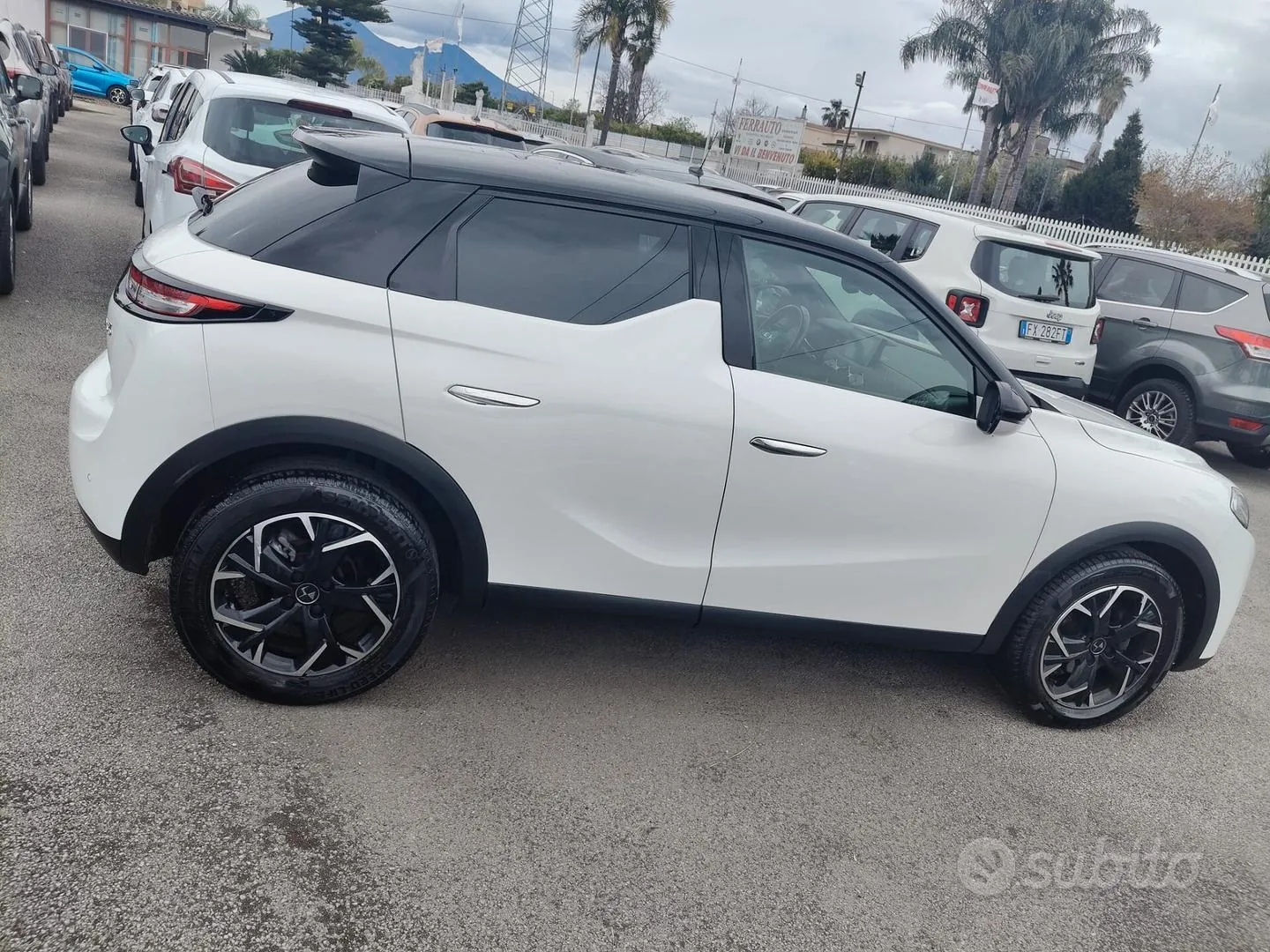 Citroen Ds3 2021 photo 3