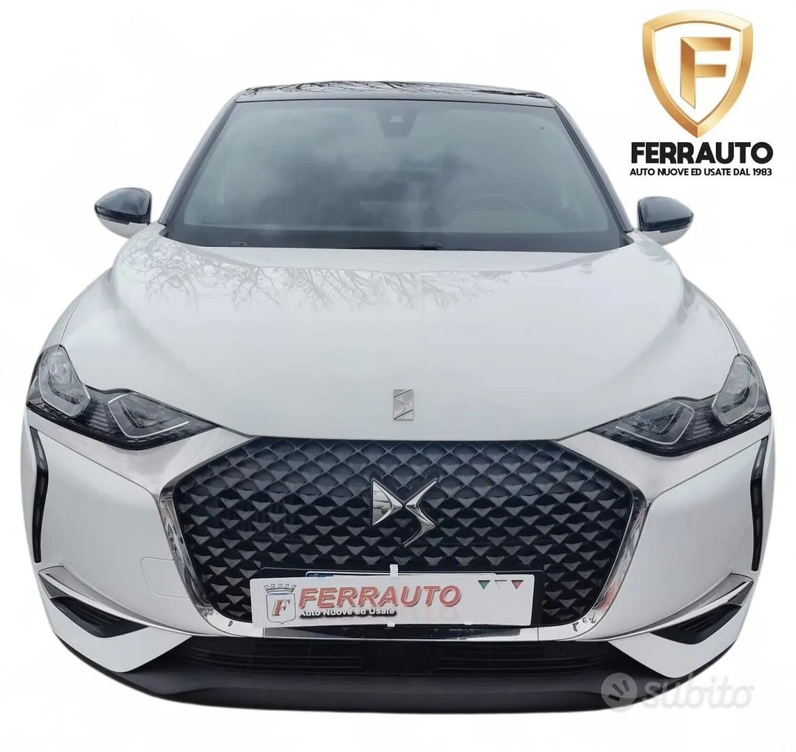 Citroen Ds3
