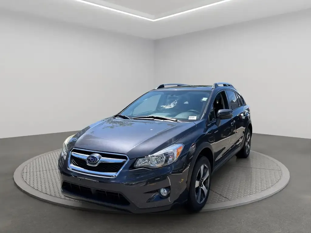 Subaru Xv Crosstrek
