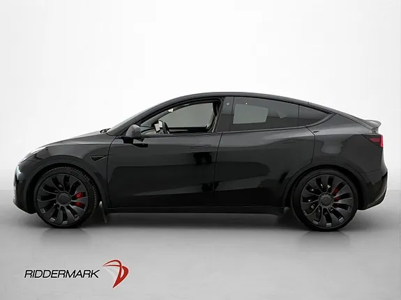 Tesla Model Y 2024 photo 5