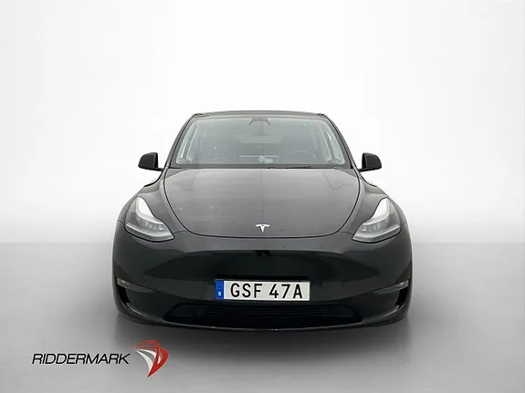 Tesla Model Y 2024 photo 3
