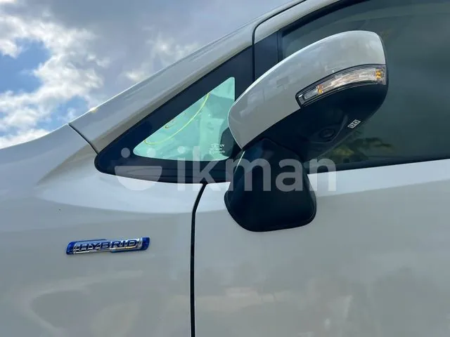 Suzuki Wagon R 2026 photo 3