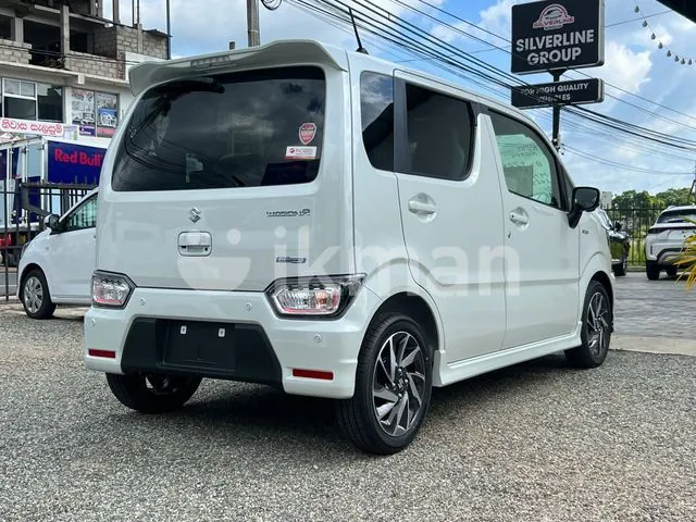 Suzuki Wagon R 2026 photo 2