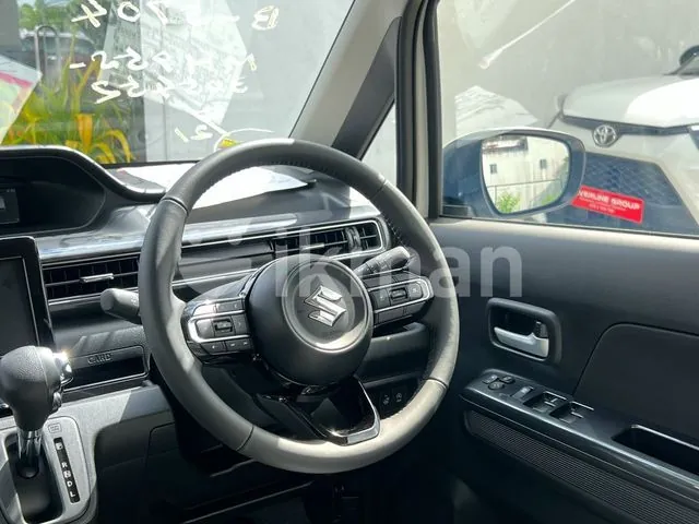 Suzuki Wagon R 2026 photo 4
