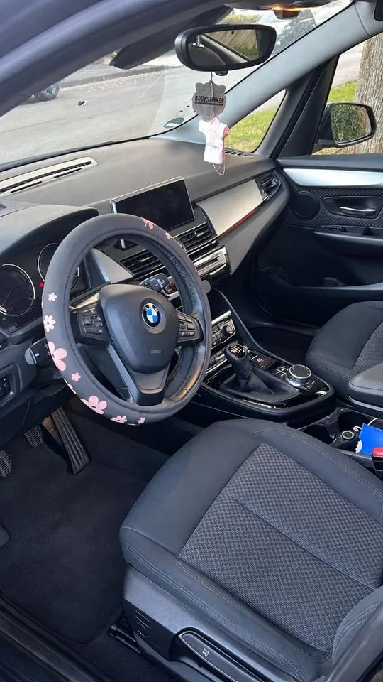 BMW 216 Gran Tourer