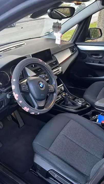 BMW 216 Gran Tourer