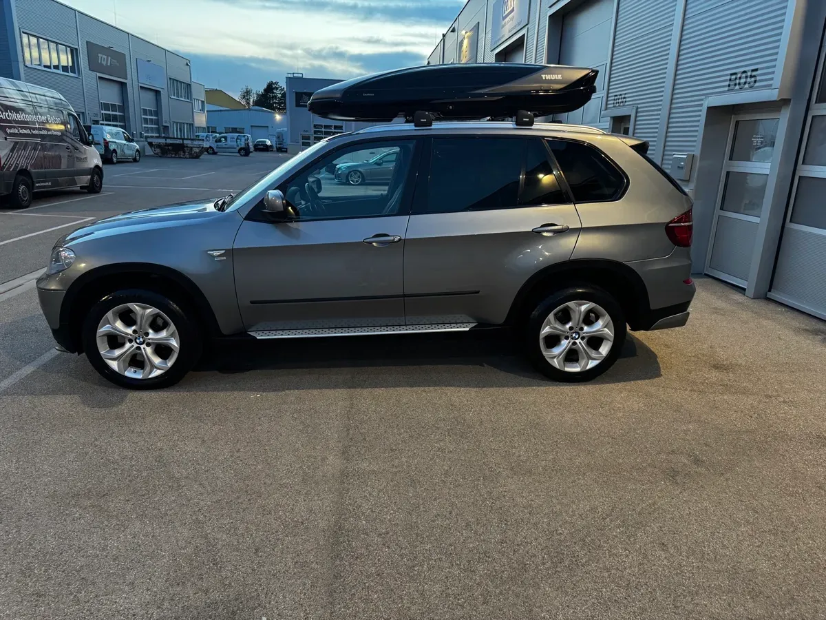 BMW X5 2013 photo 3