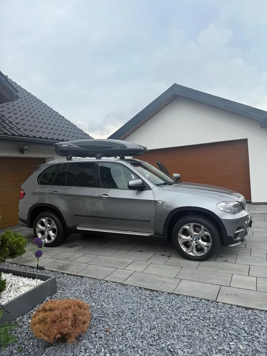 BMW X5 2013 photo 2