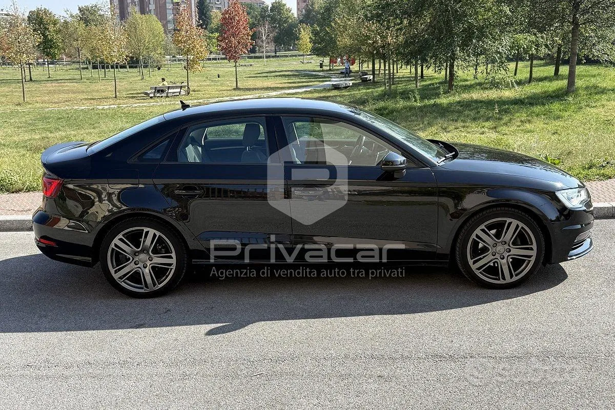 Audi A3 2014 photo 4