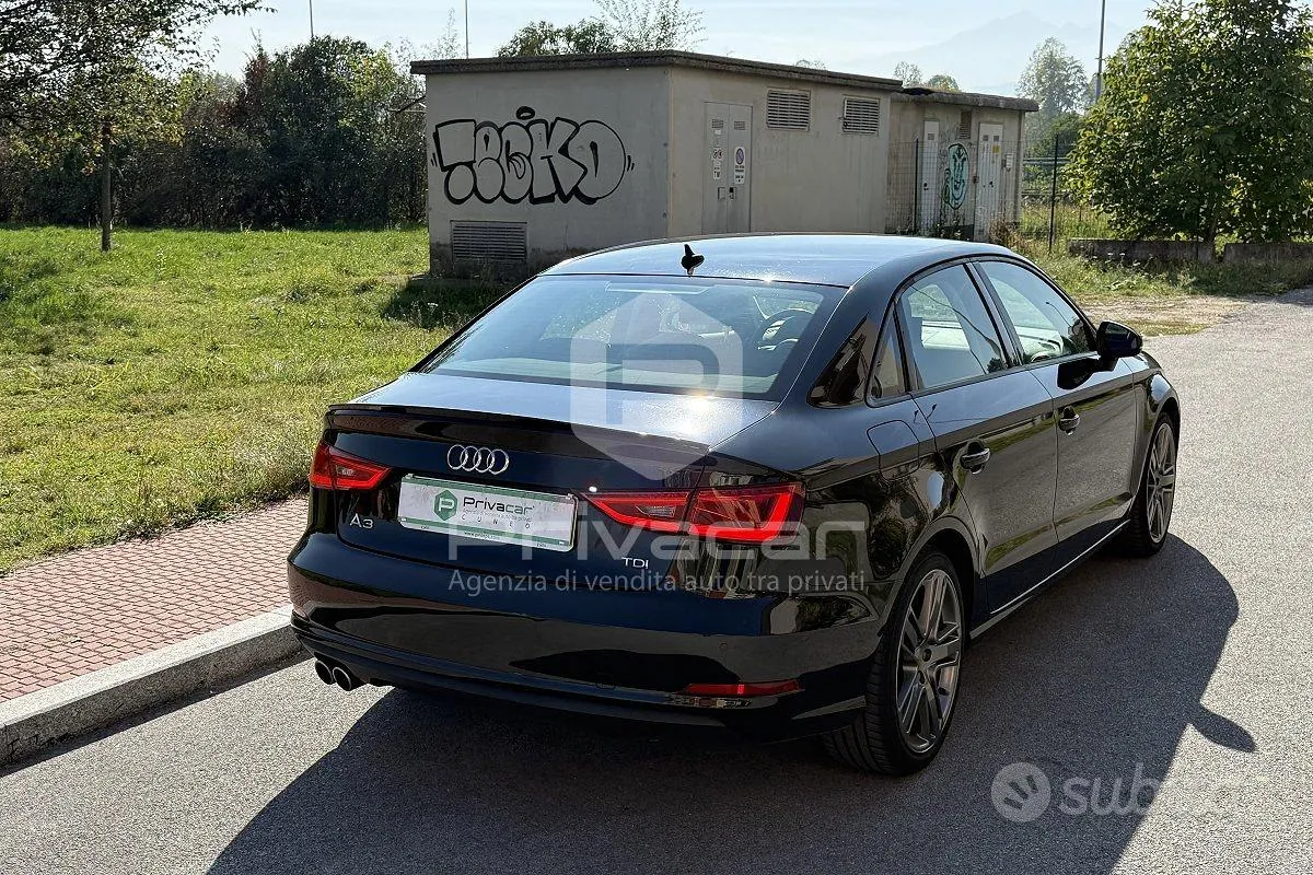 Audi A3 2014 photo 5