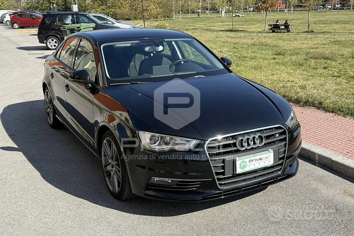 Audi A3 2014 photo 3