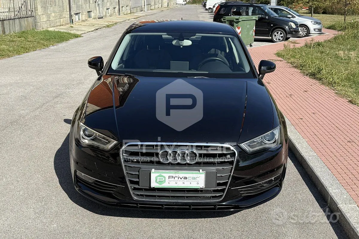 Audi A3 2014 photo 2