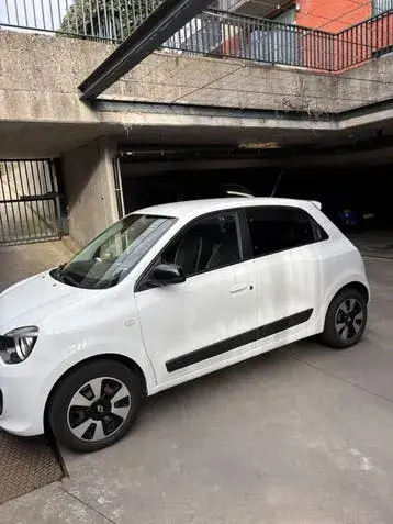 Renault Twingo 2017 photo 2