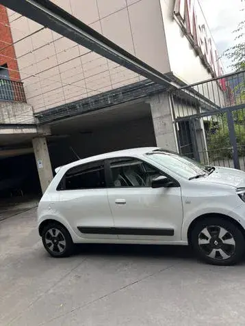 Renault Twingo 2017 photo 4