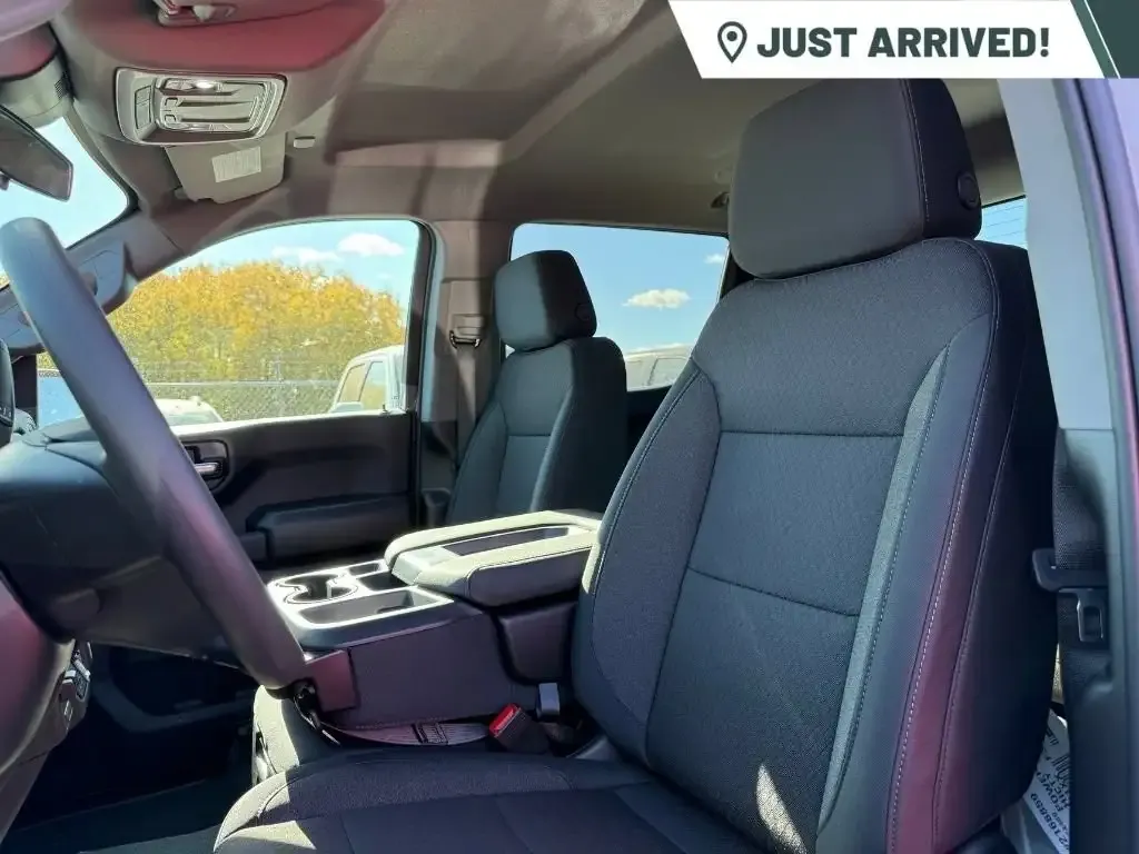Chevrolet Silverado 1500 2026 photo 4