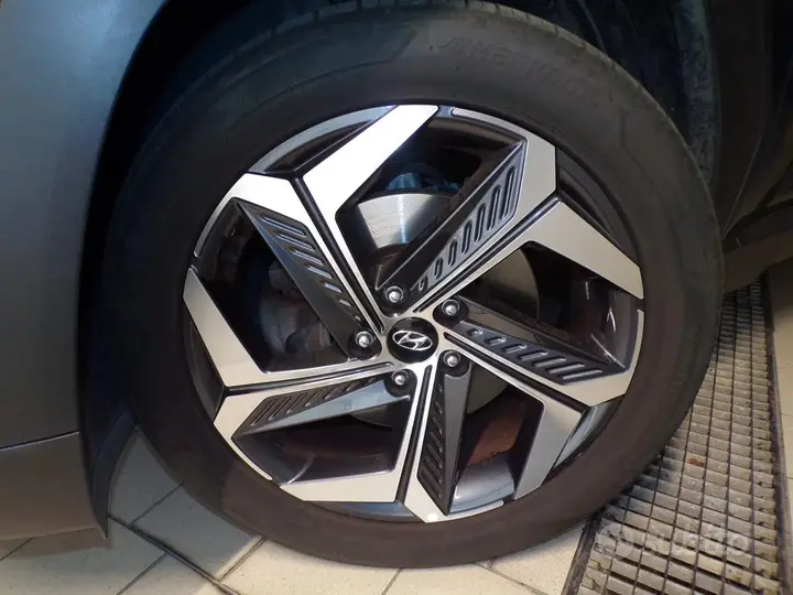 Hyundai Tucson 2023 photo 4